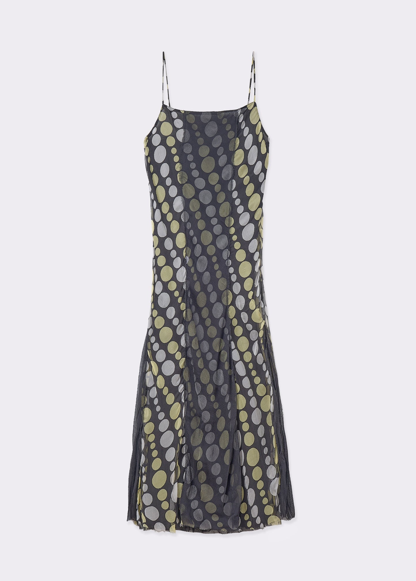 SOPHIE DOT DRESS