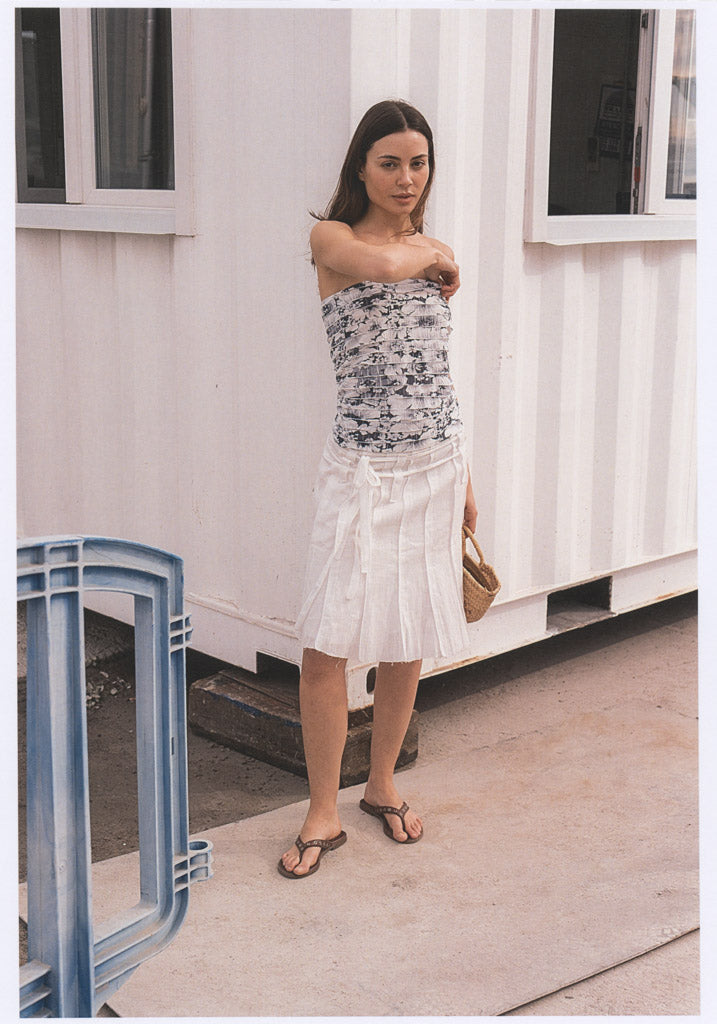 MONA SKIRT