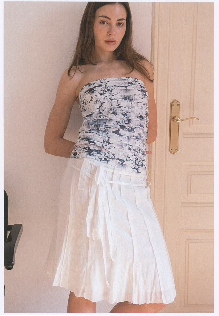 MARIE TOP