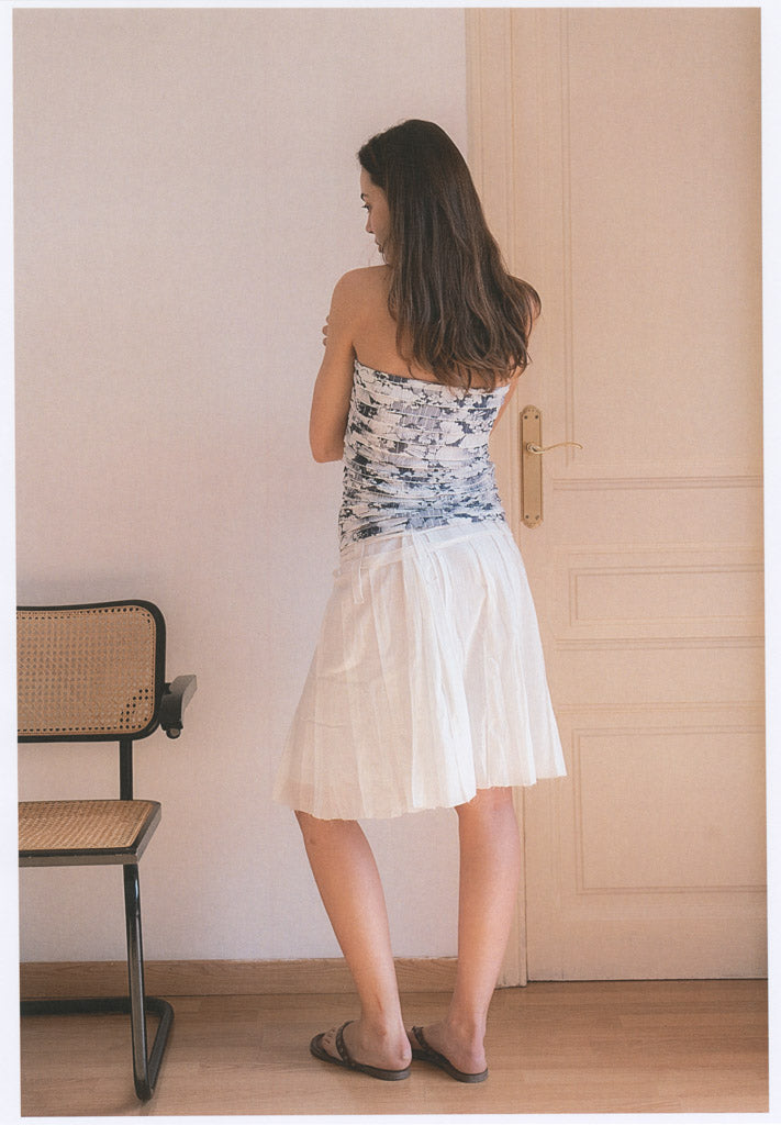 MONA SKIRT