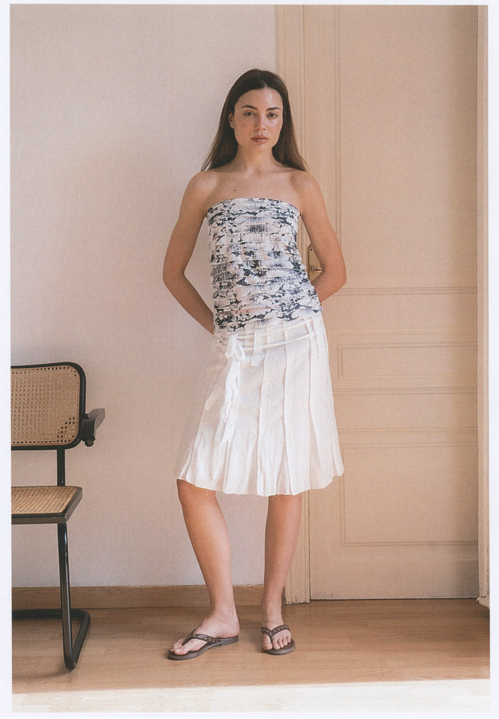 MONA SKIRT