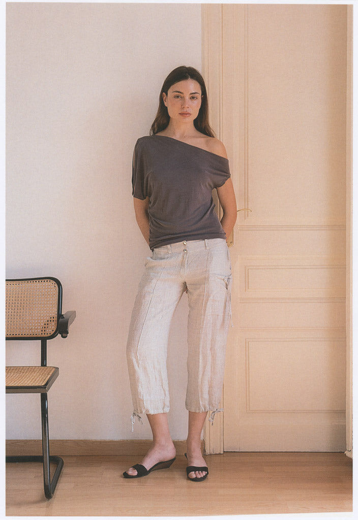 CARMINA PANT