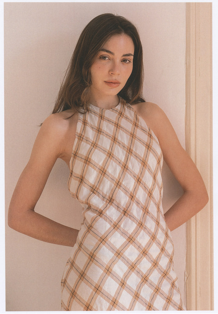 VALEN DRESS