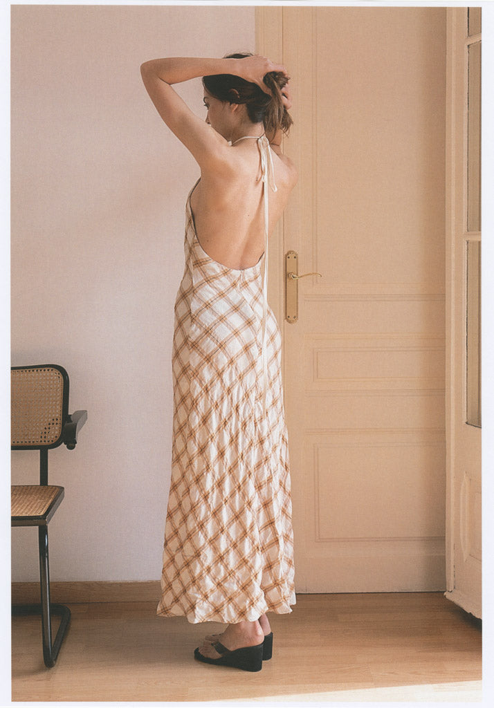 VALEN DRESS