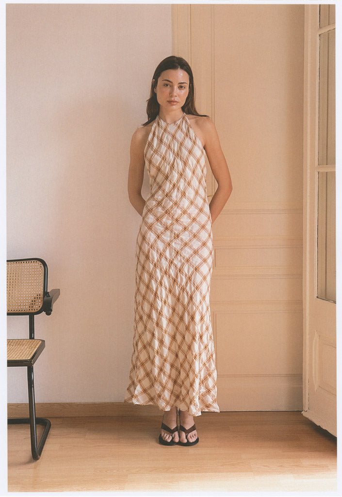 VALEN DRESS