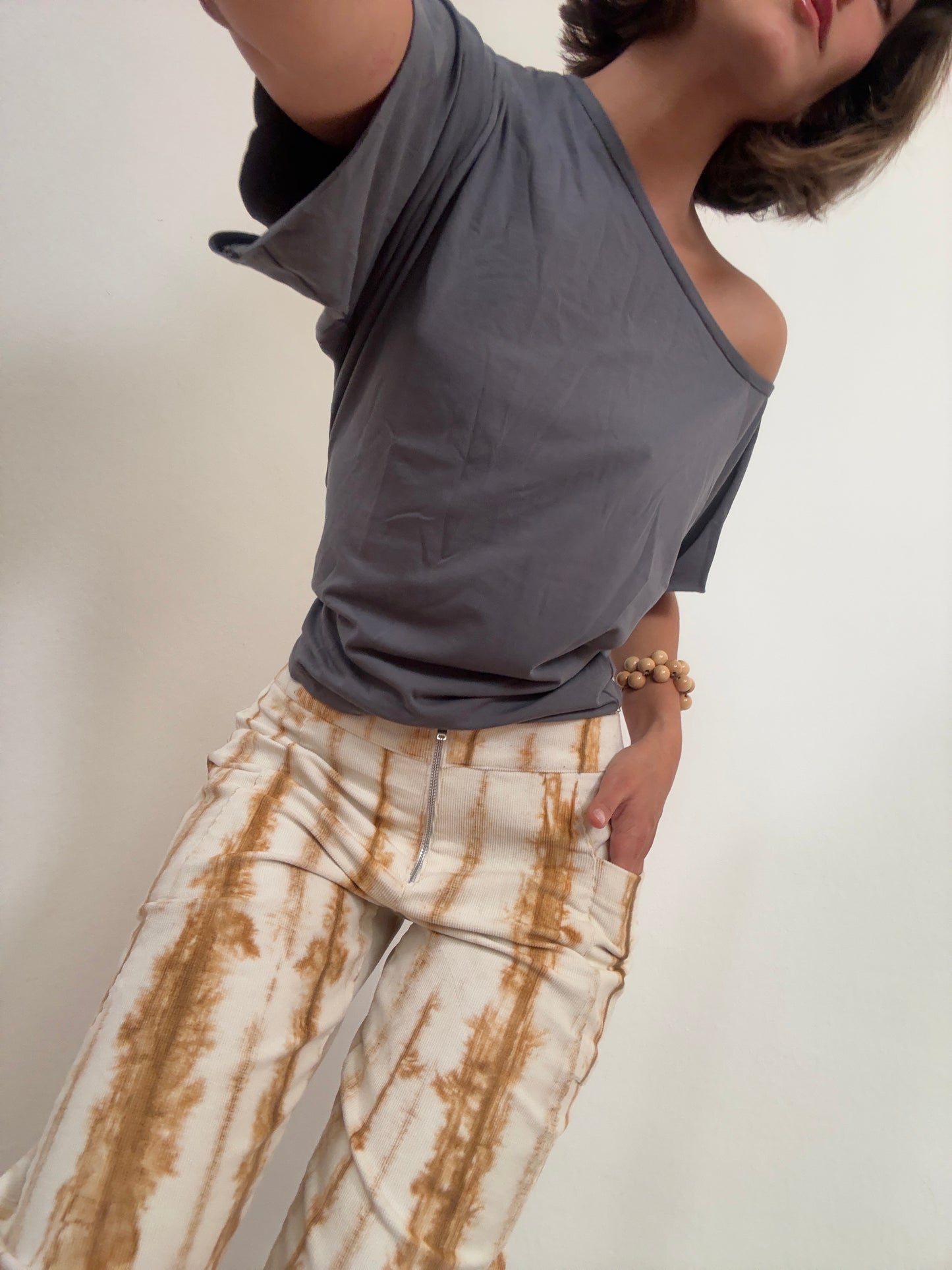 MAWI T-SHIRT