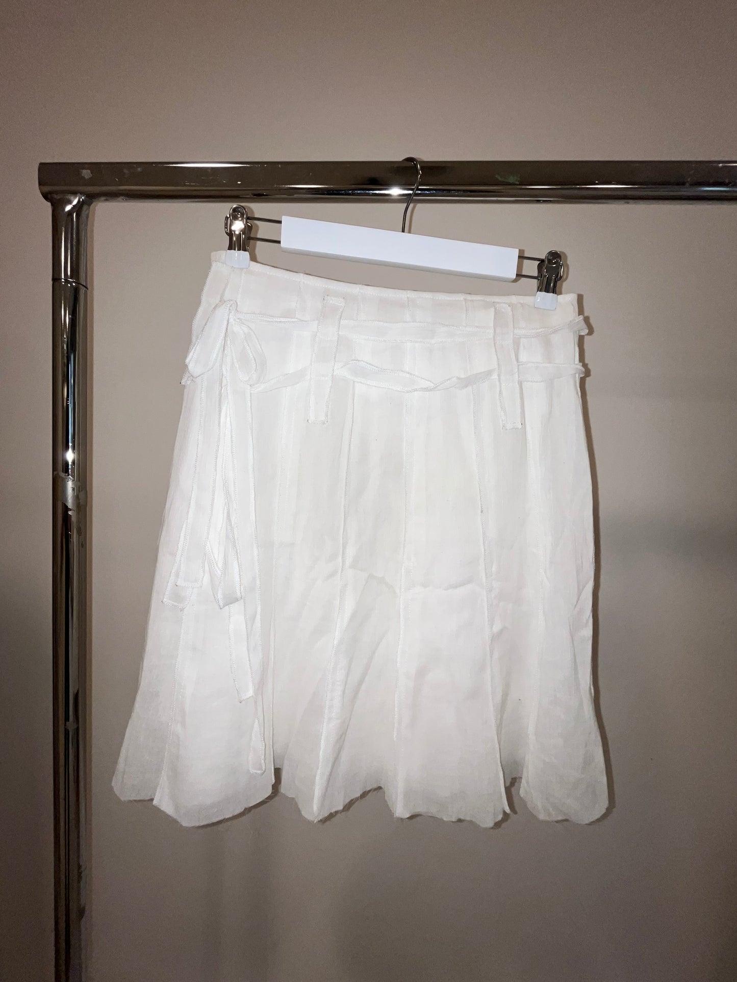 MONA SKIRT