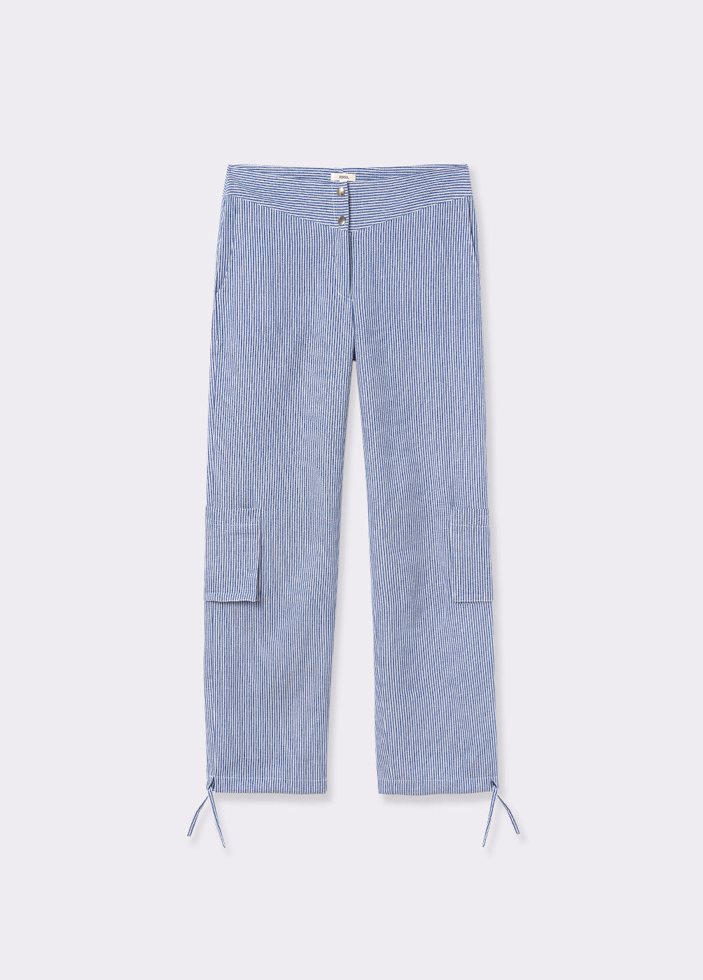 STRIPED CARGO