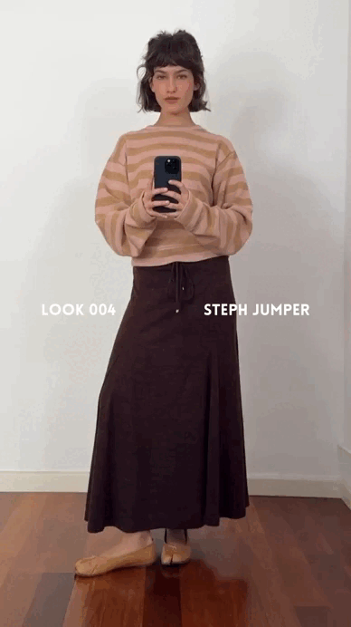 STEPH JUMPER