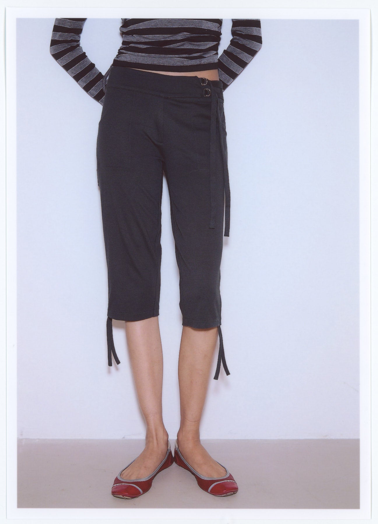 MANNIE PANT