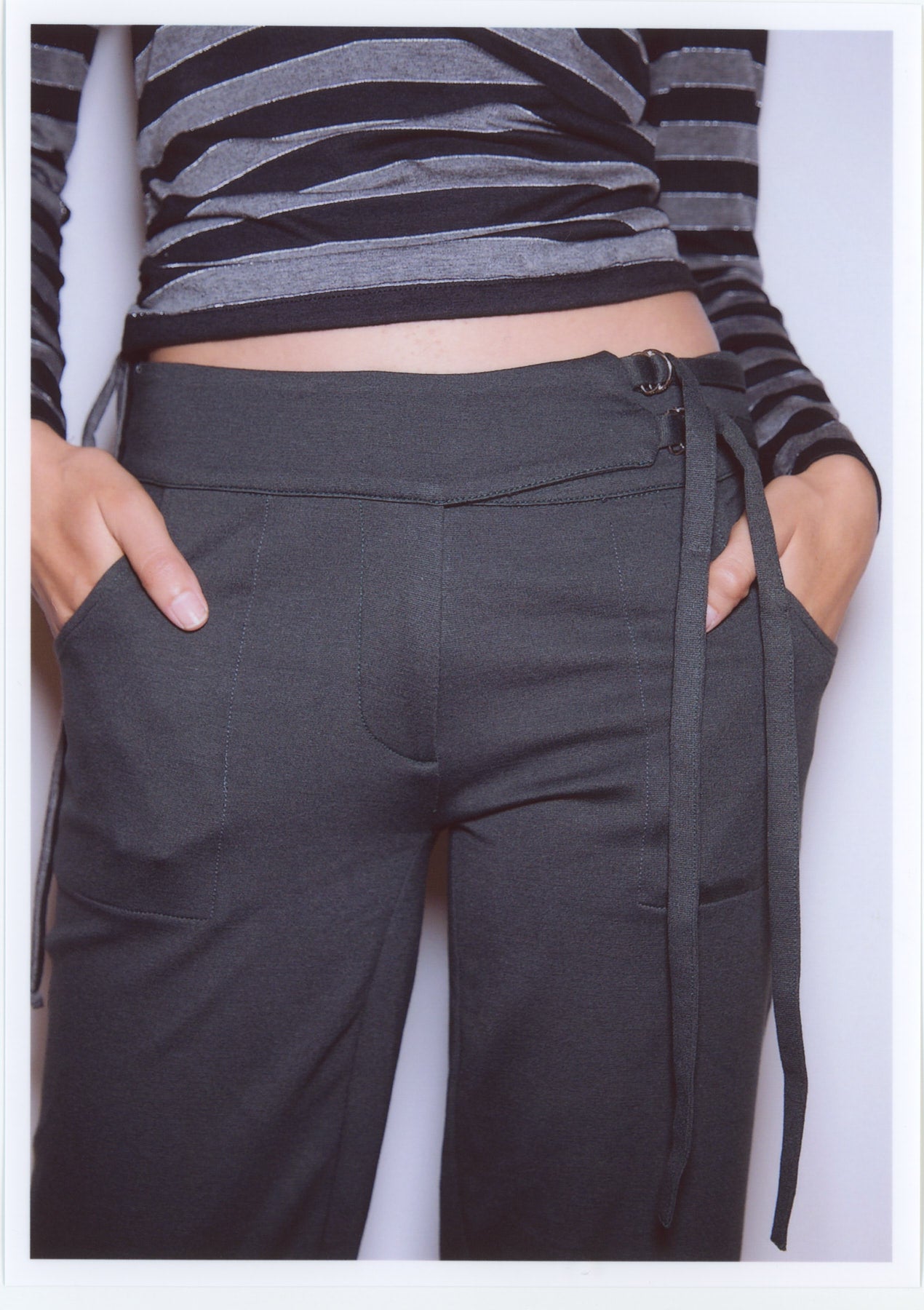 MANNIE PANT