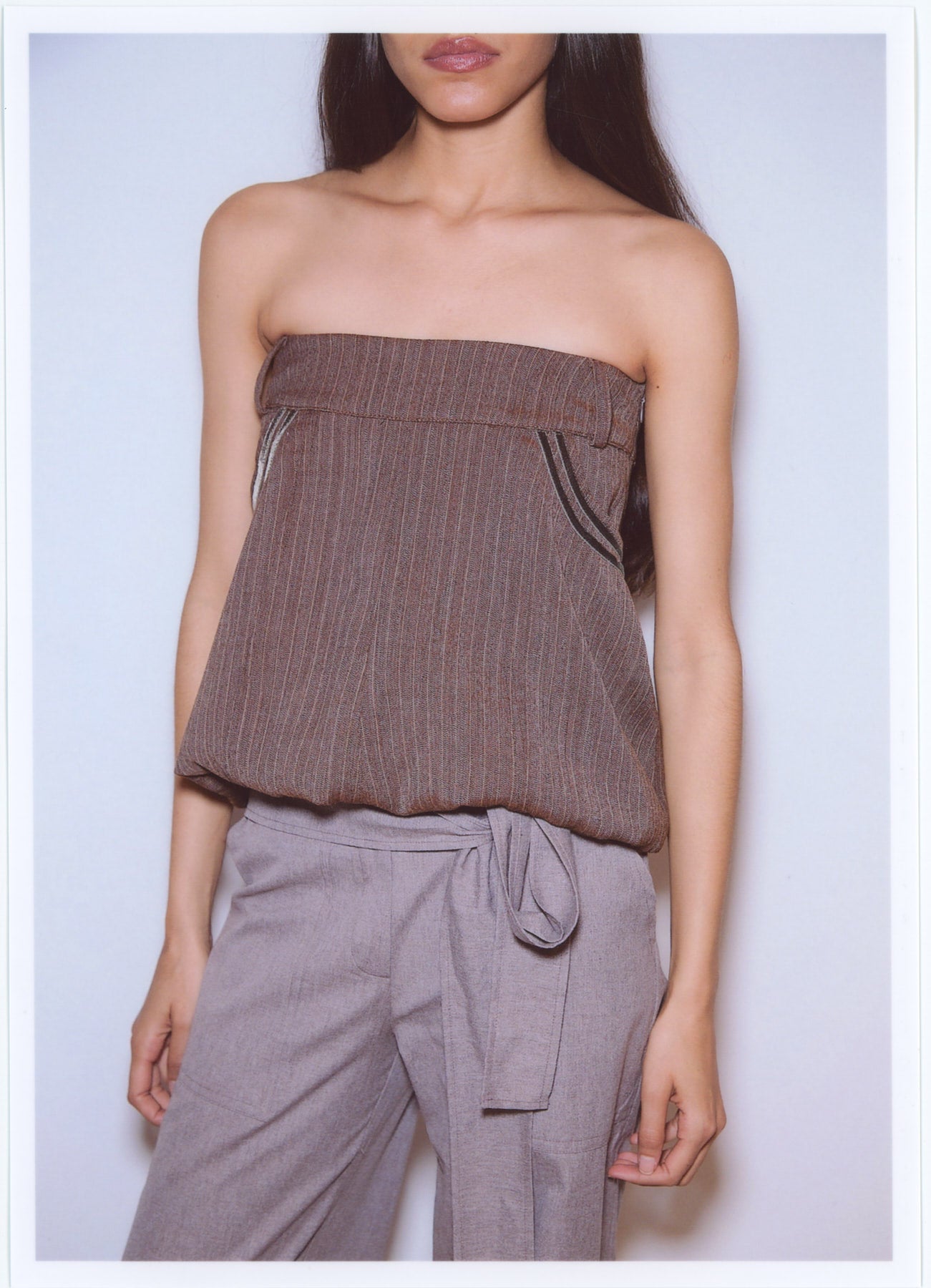 BAMBA TOP
