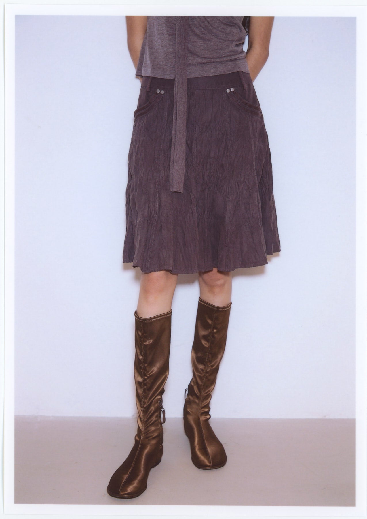 SUE SKIRT