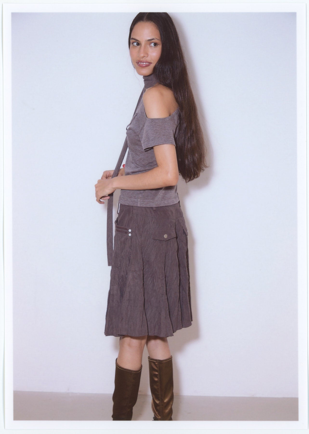 SUE SKIRT