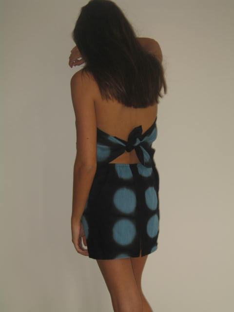 MINI NIKITA DRESS
