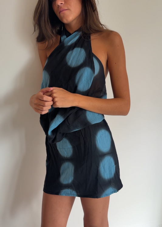 MINI NIKITA DRESS