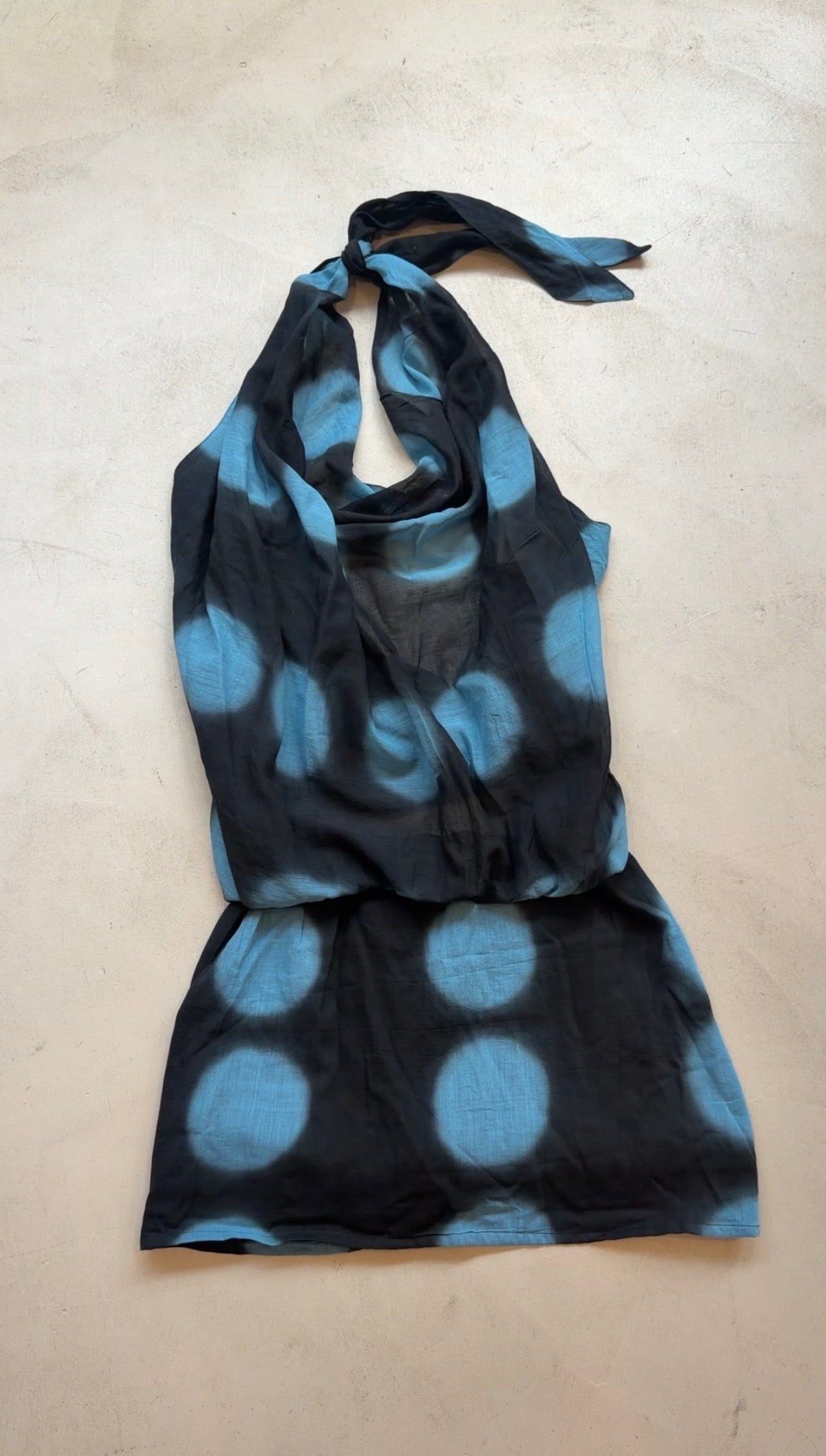 MINI NIKITA DRESS