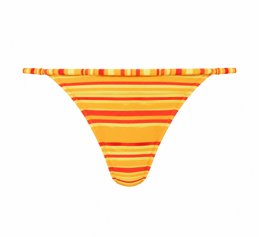 SUNSET BIKINI BOTTOM