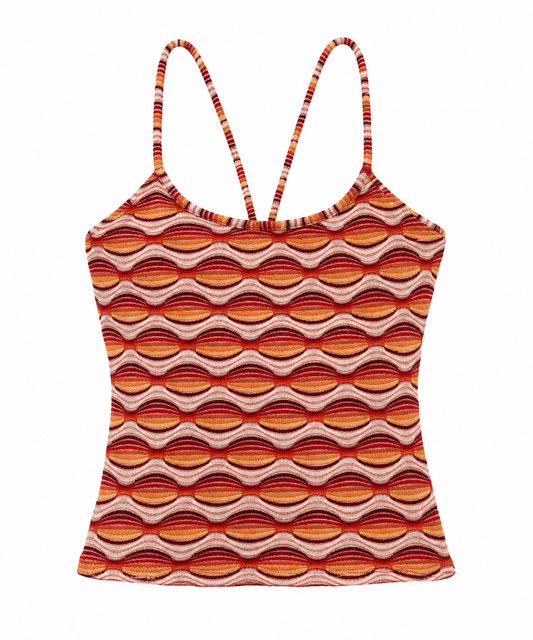 WAVES TOP