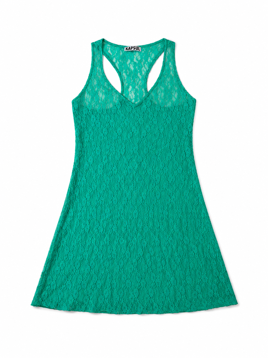 NAOMI DRESS