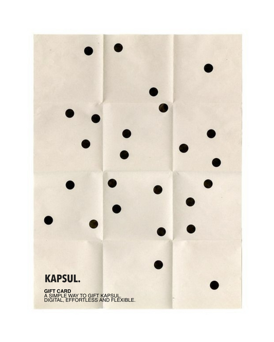 KAPSUL VIRTUAL GIFT CARD