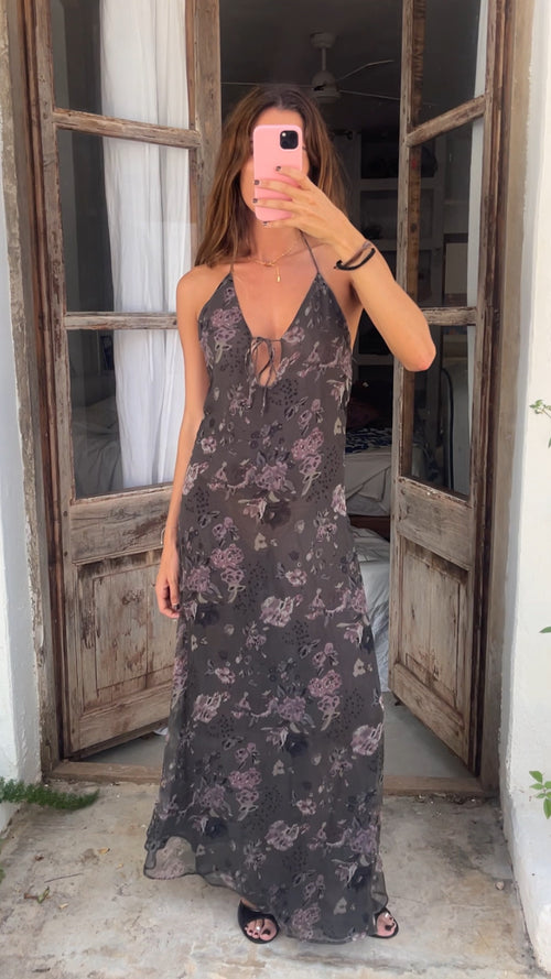 STEPH DRESS