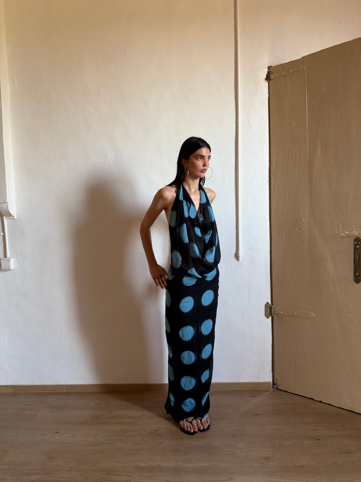 NIKITA DRESS