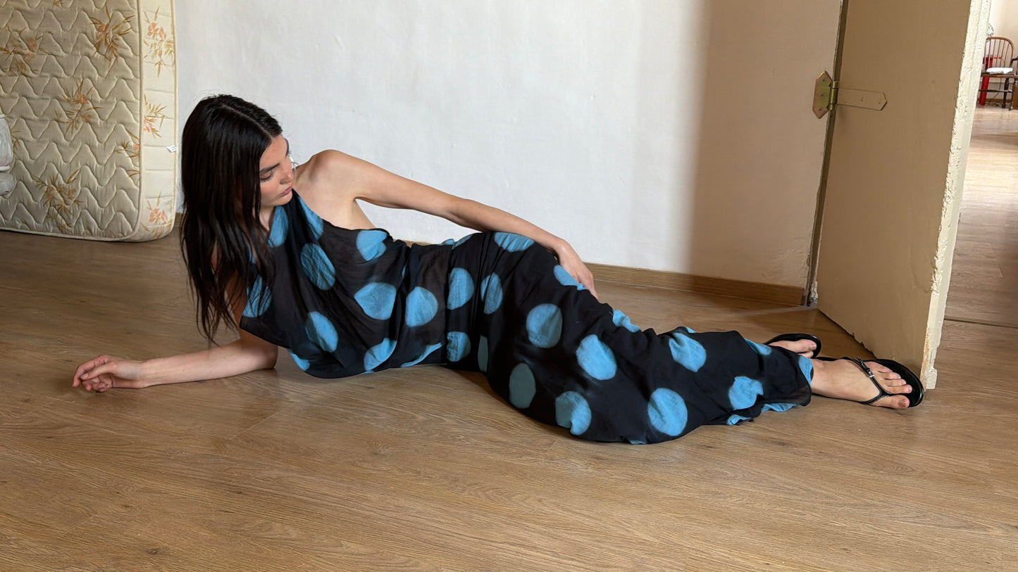 NIKITA DRESS
