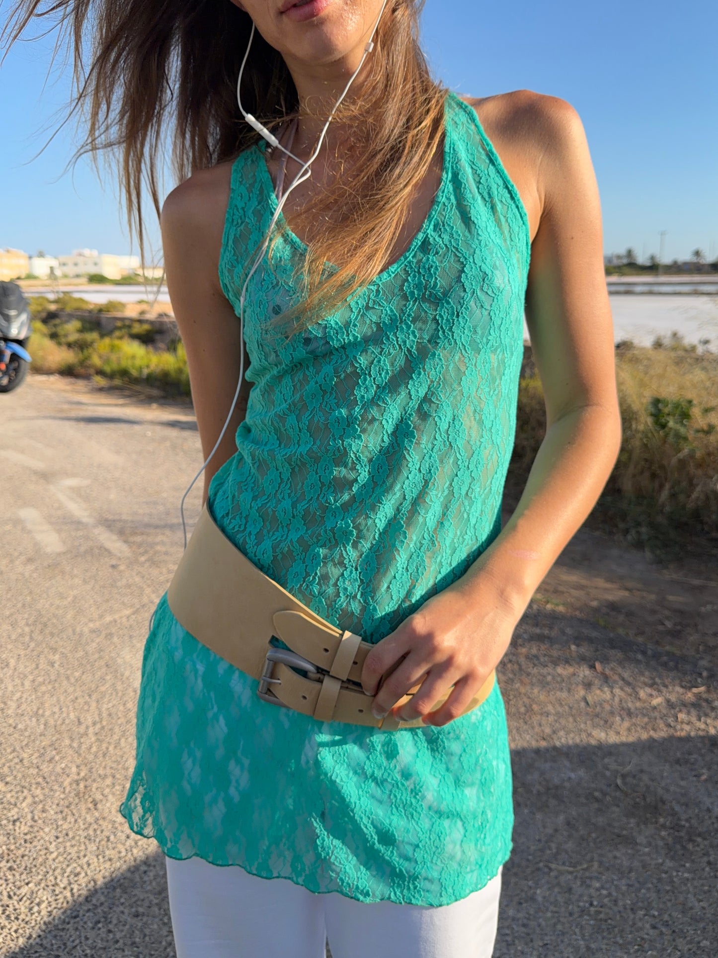 NAOMI DRESS