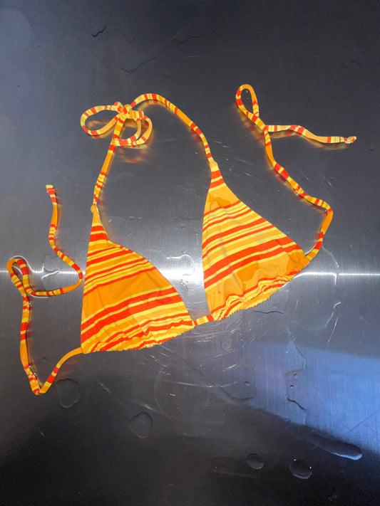 SUNSET BIKINI BRA