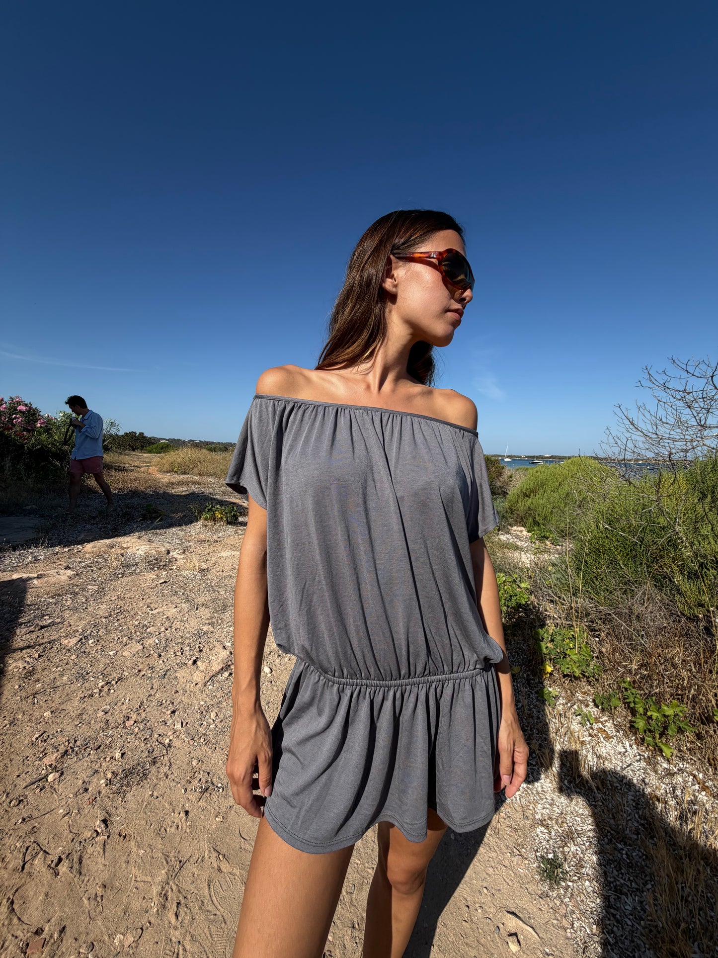 BEL DRESS
