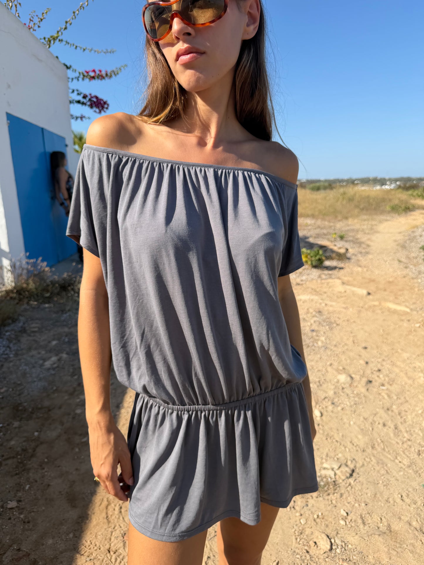 BEL DRESS