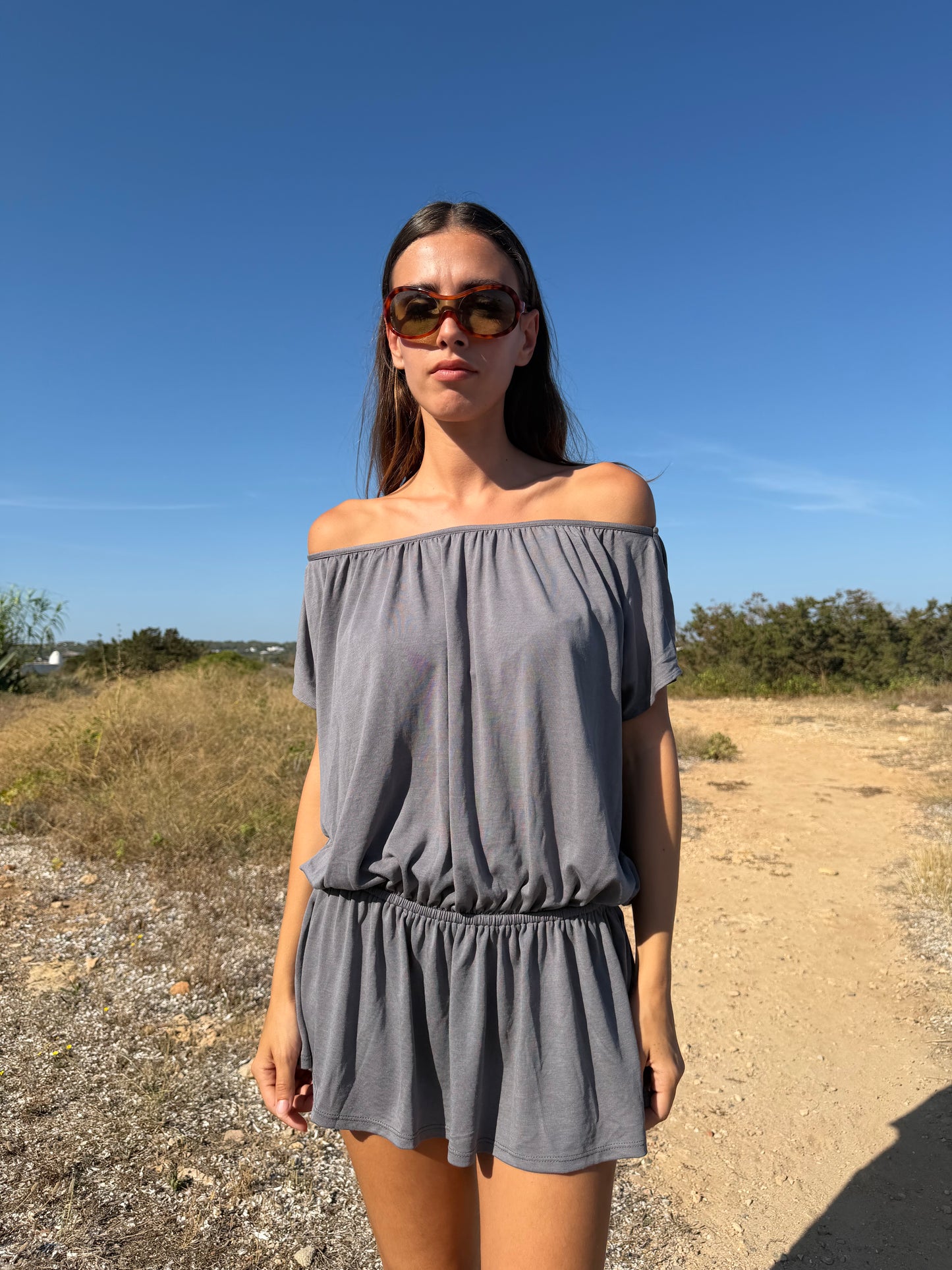 BEL DRESS