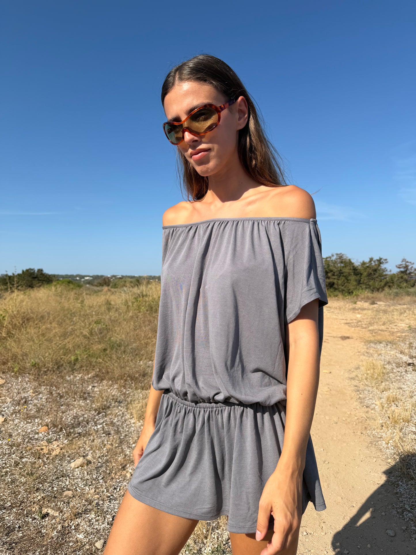 BEL DRESS