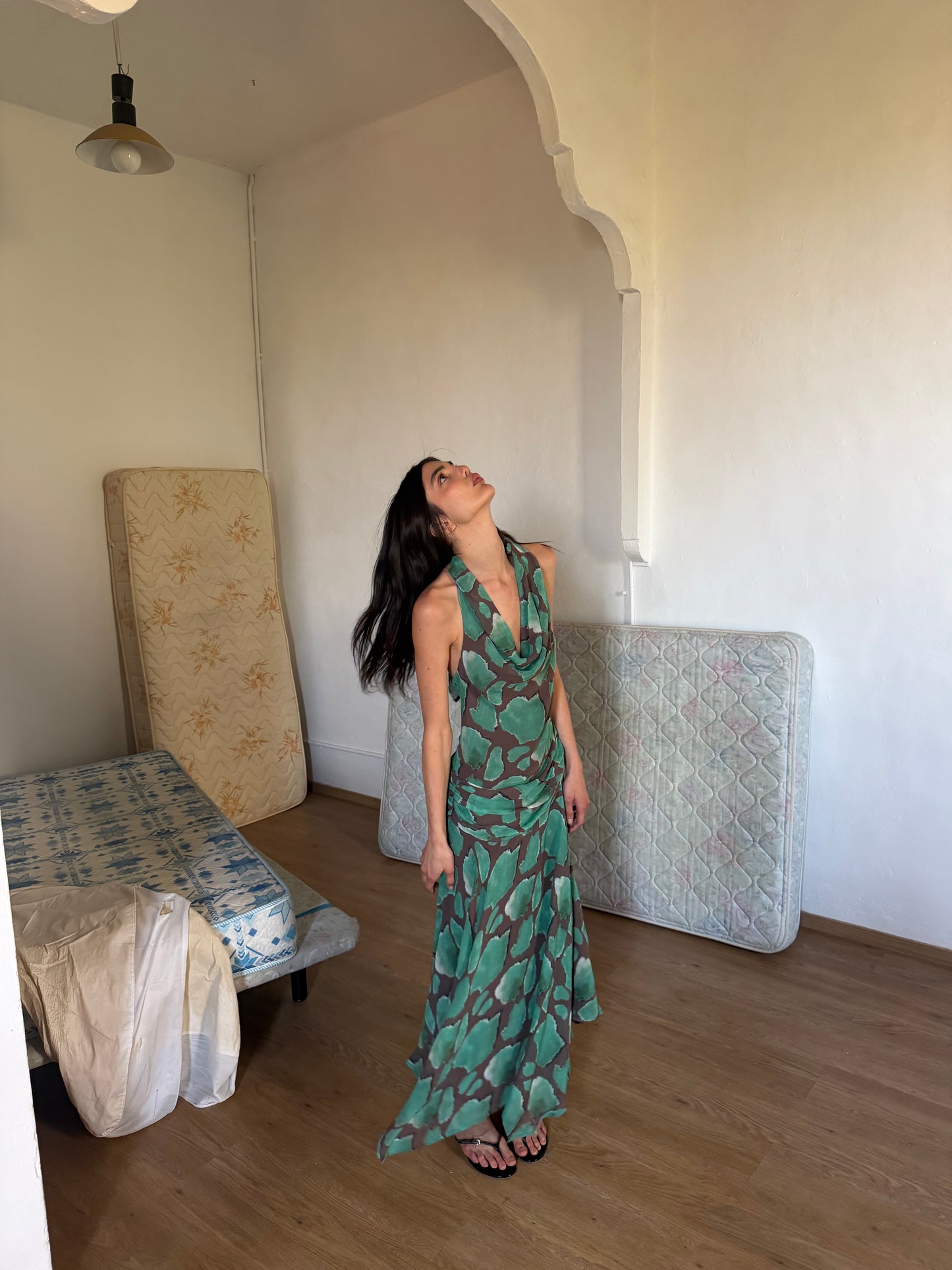 MARIAM DRESS