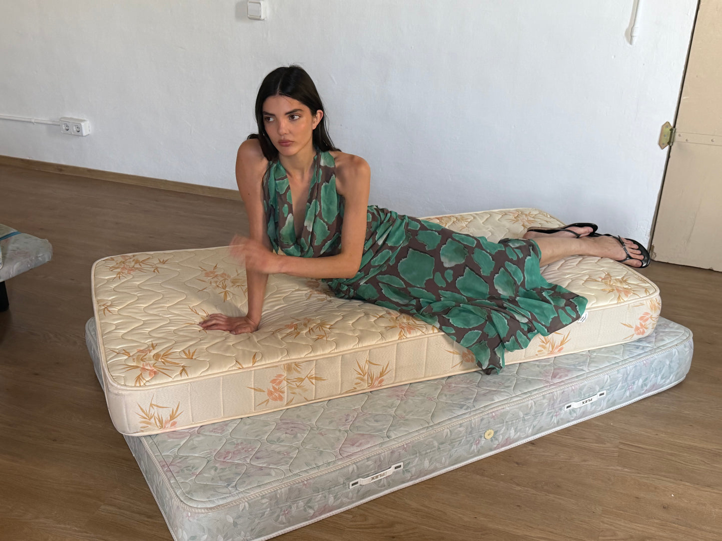 MARIAM DRESS