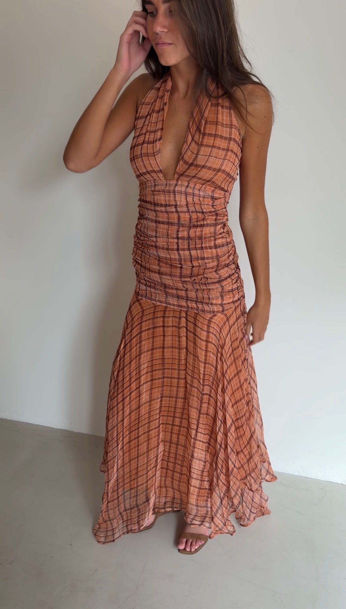 ALICE DRESS