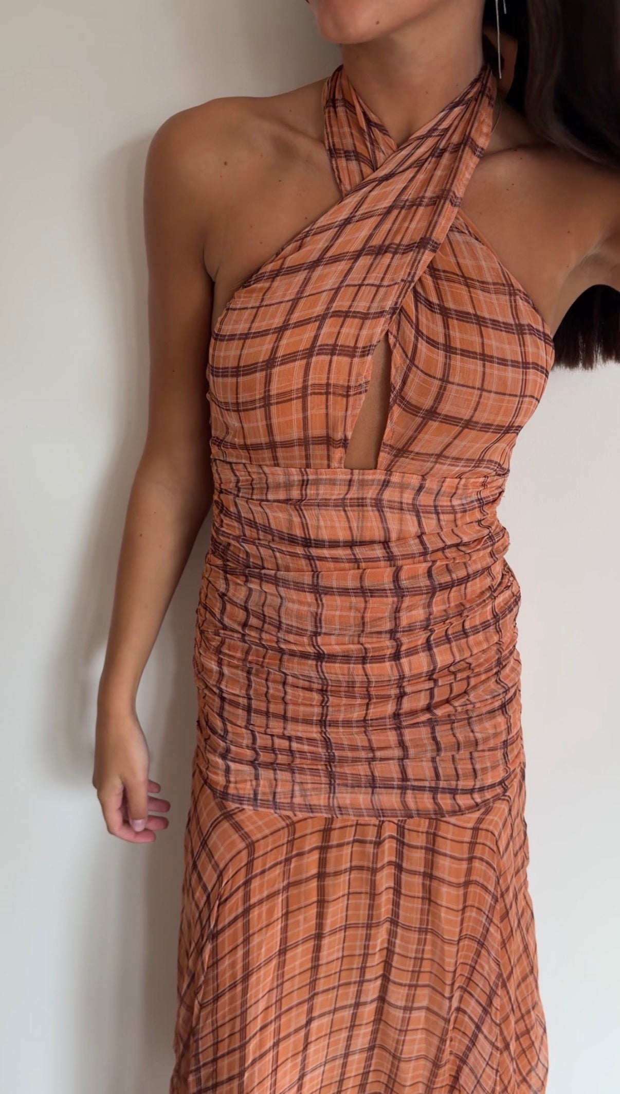 ALICE DRESS