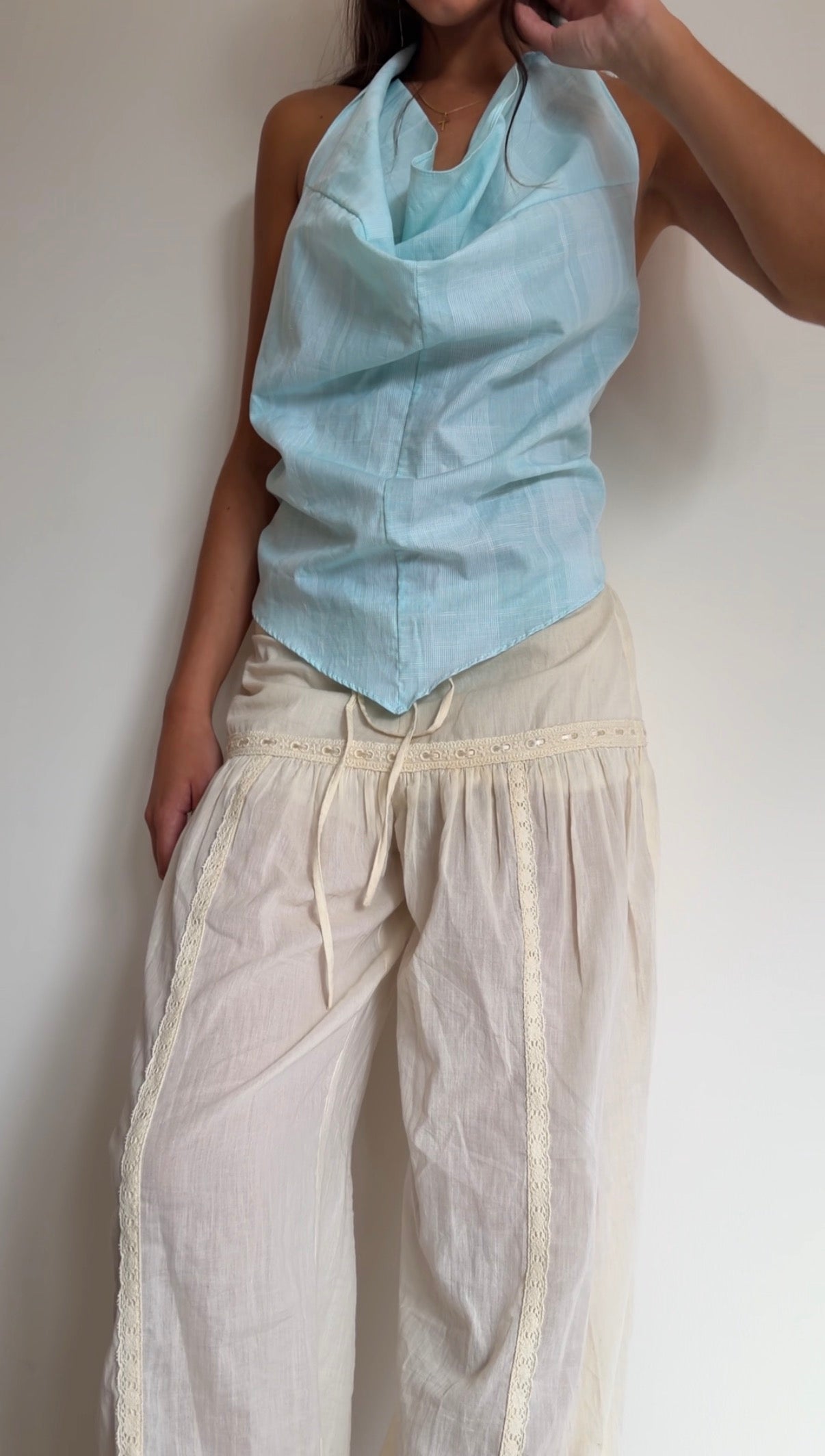INDIRA PANT