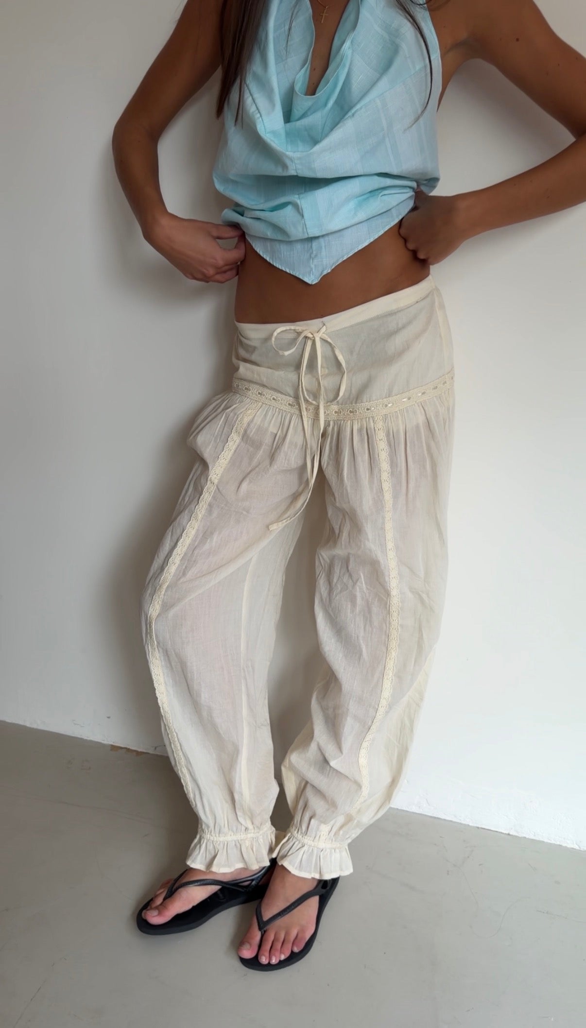 INDIRA PANT