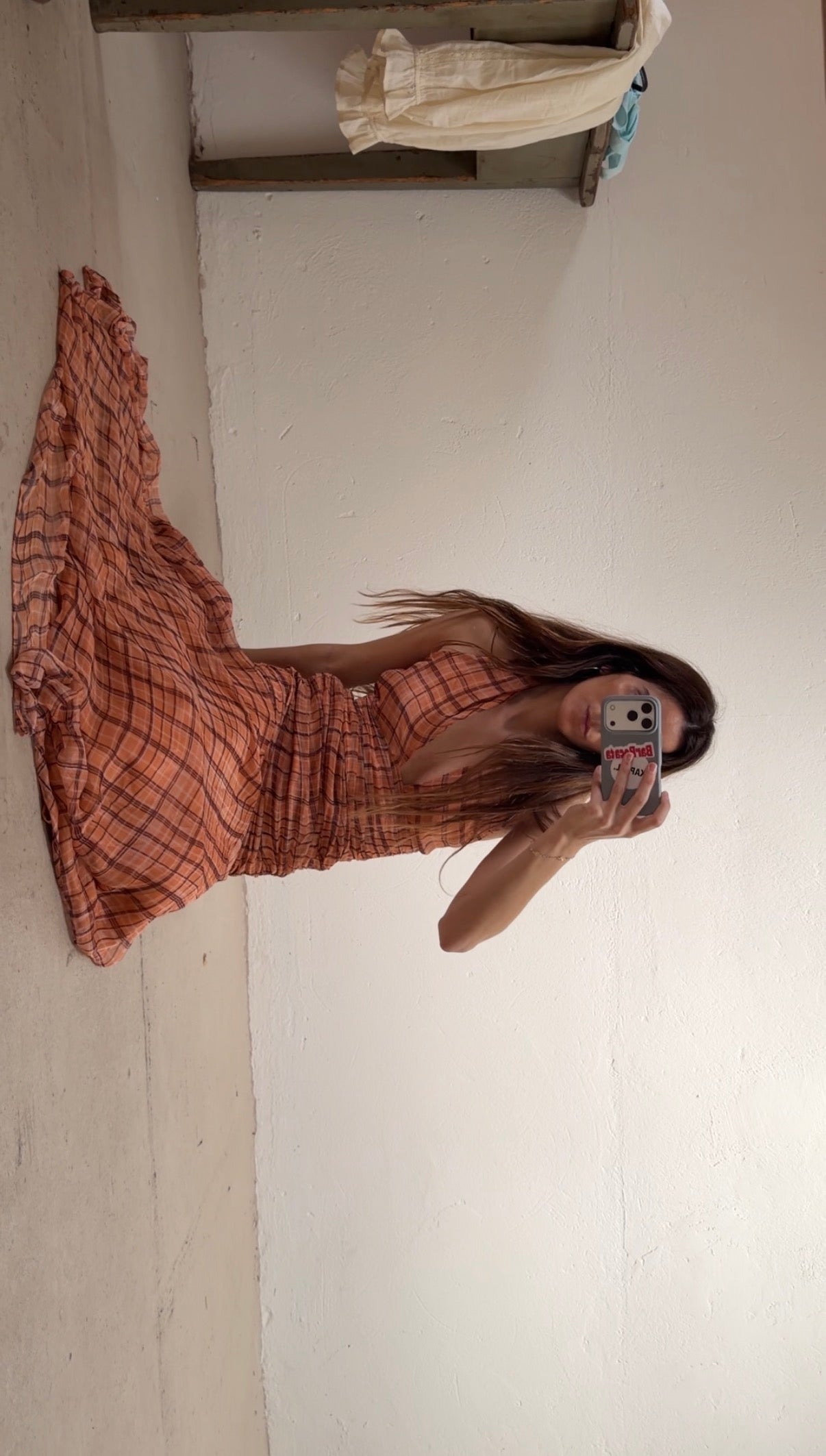ALICE DRESS