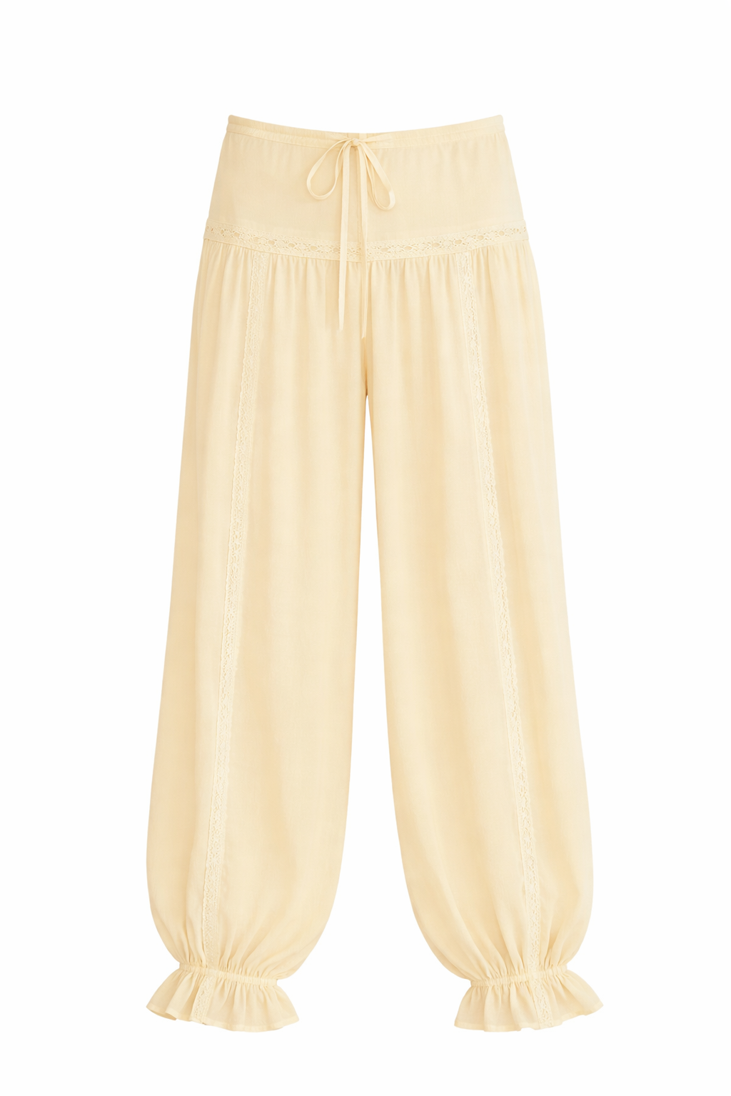 INDIRA PANT