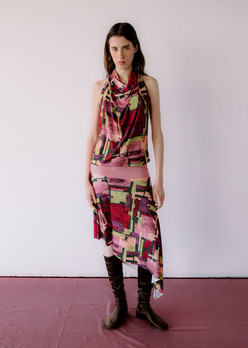 AYLA DRESS
