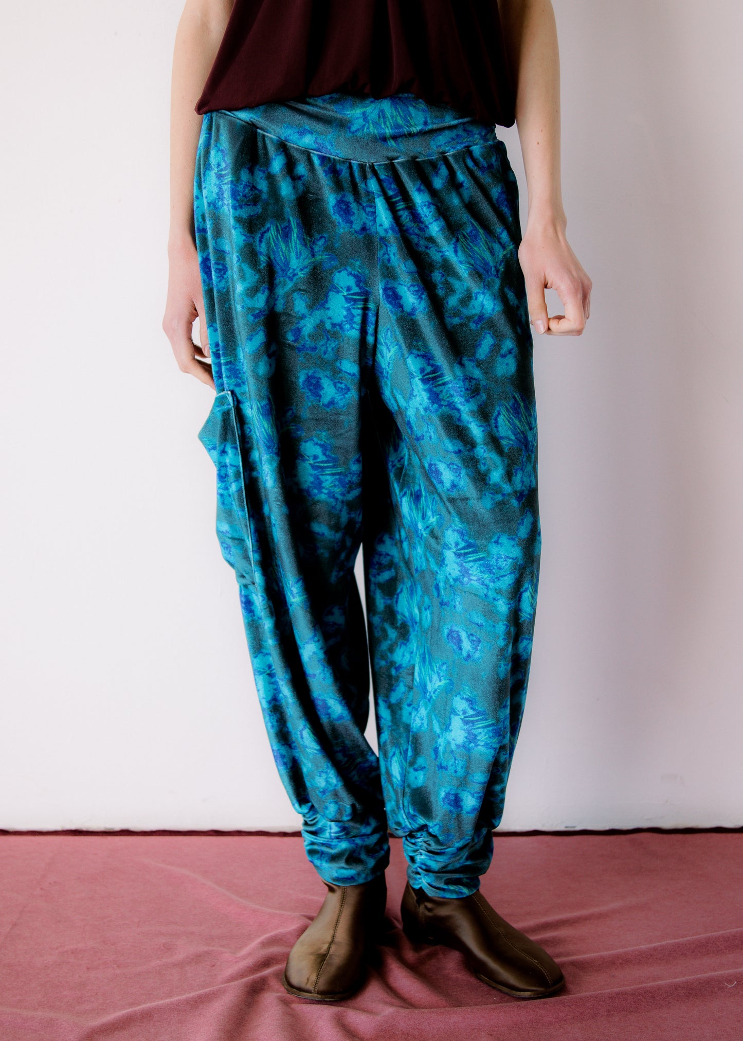 MARINA PANTS
