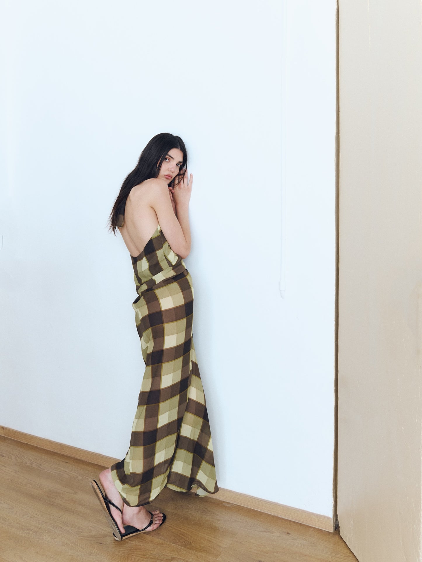 MATILDA DRESS