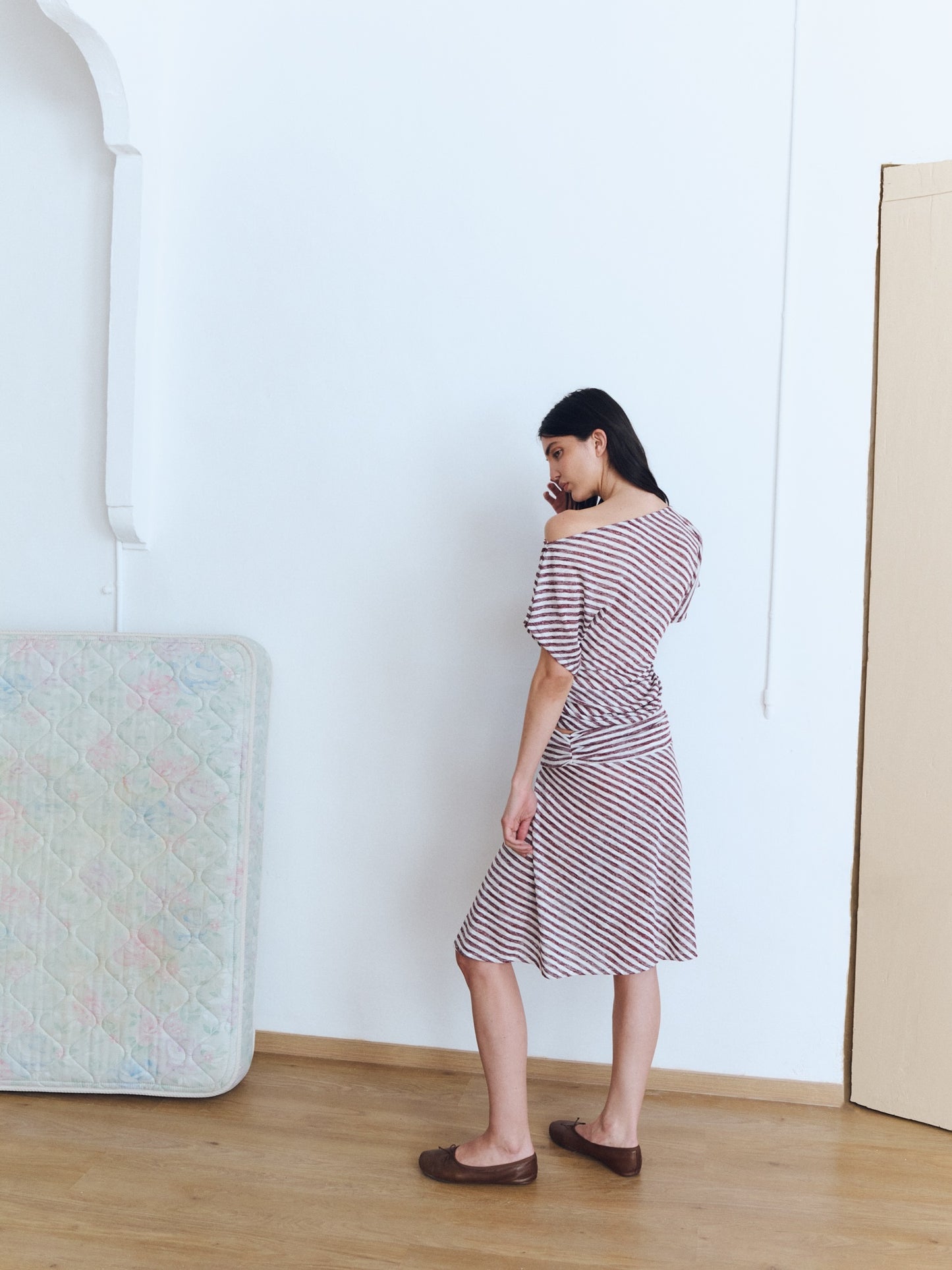 ALLEGRA SKIRT