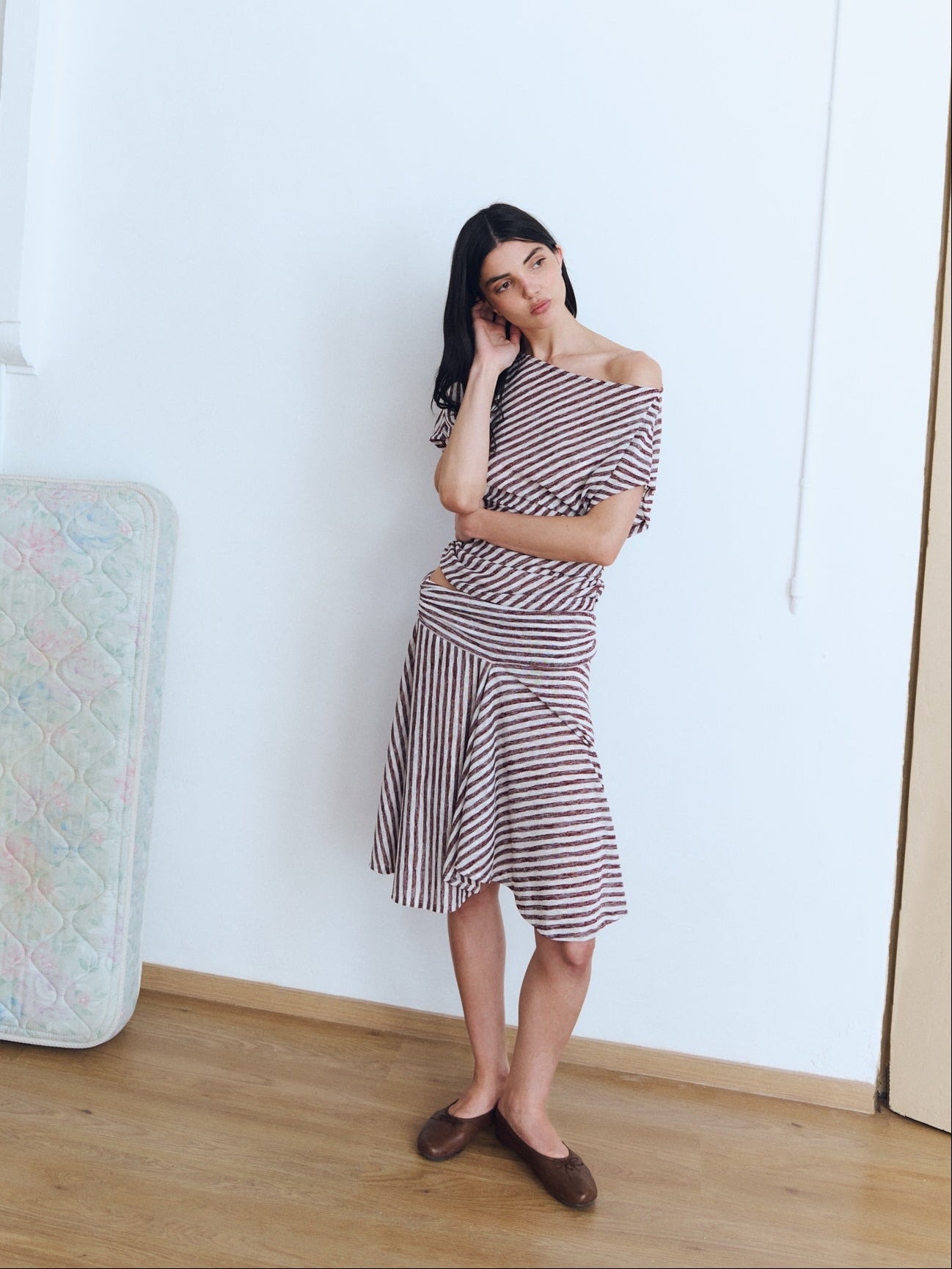 ALLEGRA SKIRT