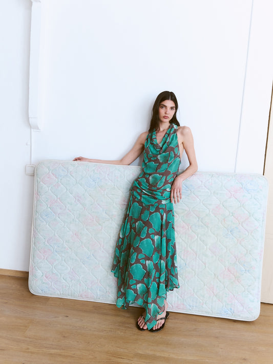 MARIAM DRESS