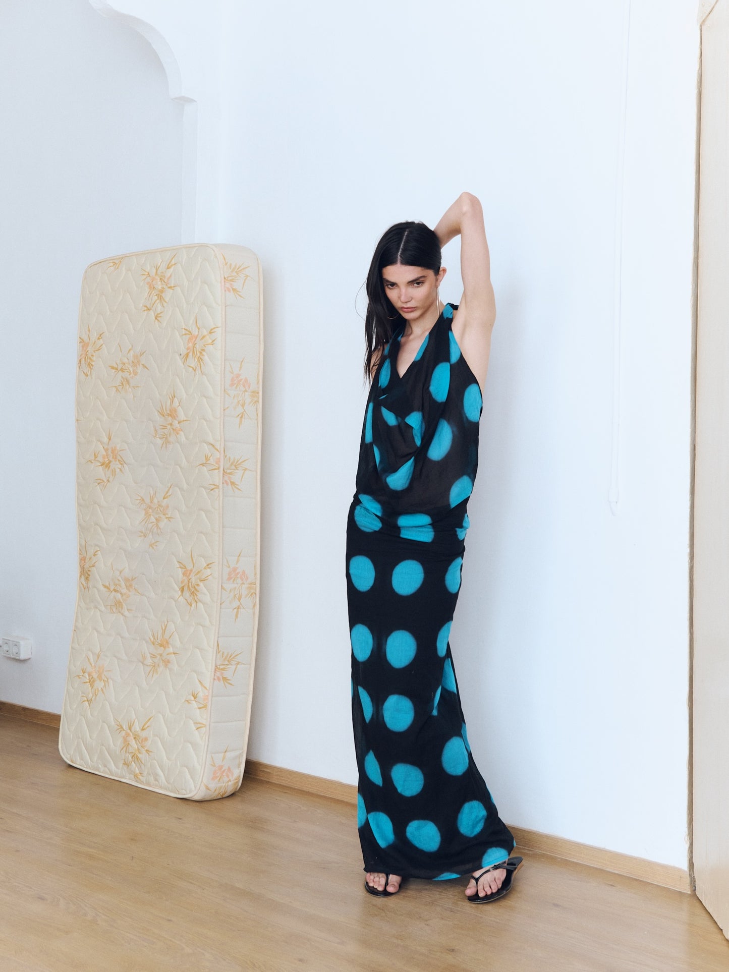 NIKITA DRESS