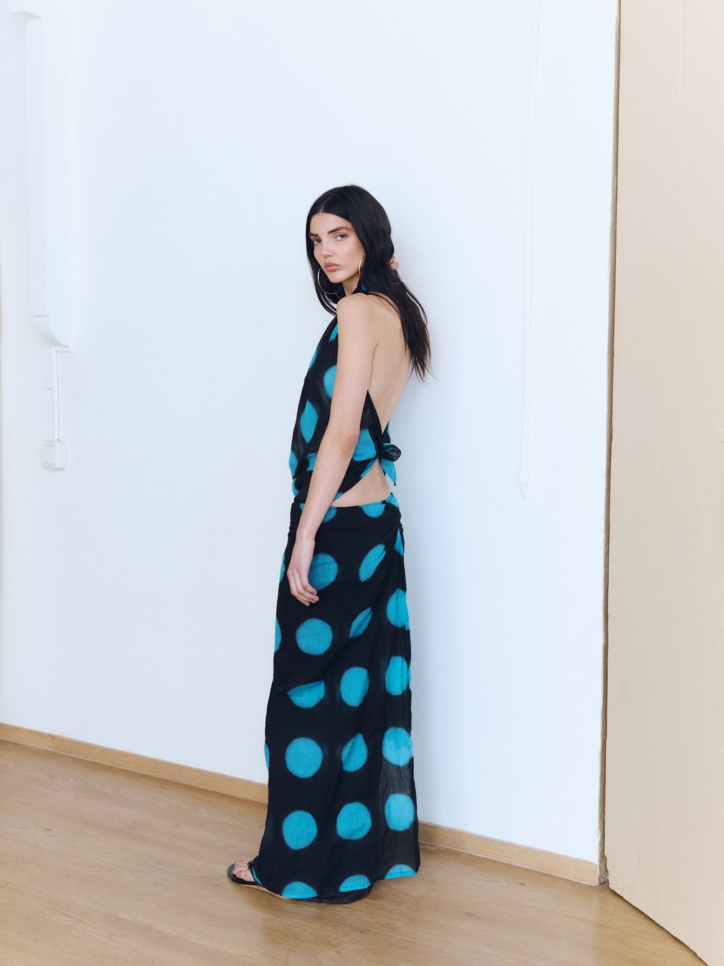 NIKITA DRESS